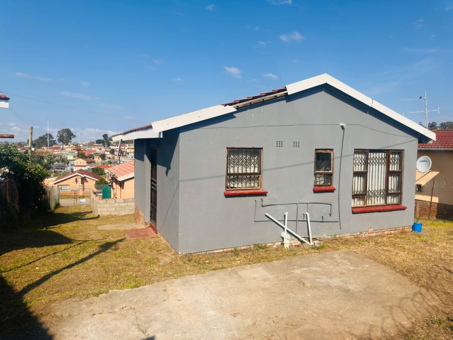 2 Bedroom Property for Sale in Ginsberg Eastern Cape